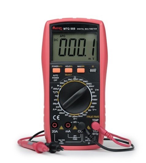 CHINT AVO METAR MY60 ئاڤۆمیتەری چەنت