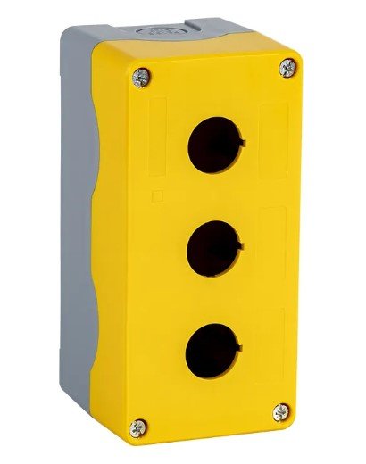 CHINT BOX BUSH 3P بۆکسی بوشی سیانی