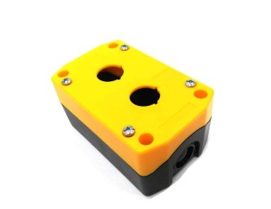 CHINT BOX BUSH 2P بۆکسی بوشی دوانی