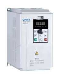 CHINT AC DRAEV ئەیسی درایڤی سریفێز 11KW 3P چەنت