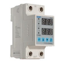 CHINT MOLTE FESFELAR A+V 63A 2P مۆڵتی فێسفیلەری دجیتاڵ