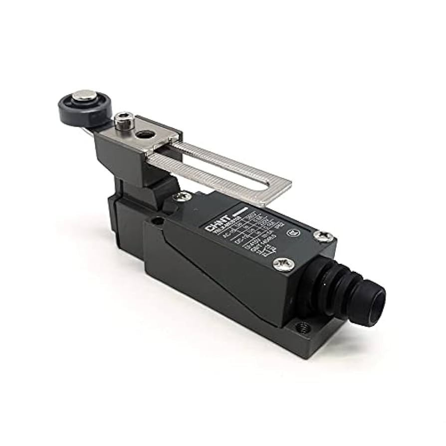 CHINT YBLX-ME/8108 مایکرۆسویچ چەنت