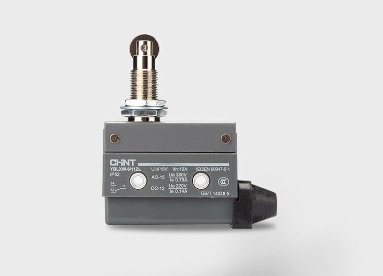 CHINT YBLXW-6/11ZL مایکرۆسویچ چەنت