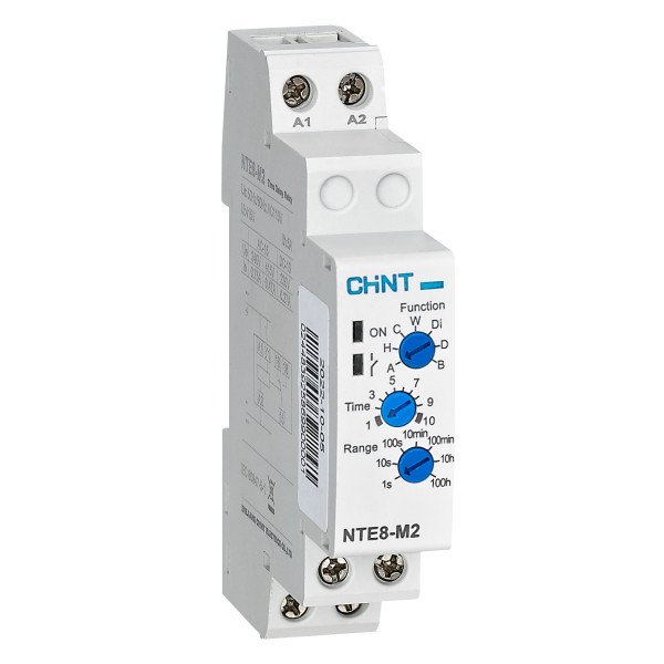 CHINT TIEMAR NJS5M2 مۆڵتی تایمەر