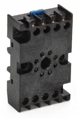 CHINT QAEDA CZF11A-E قایدە ریلەی 11 قاچی گەورە چەنت