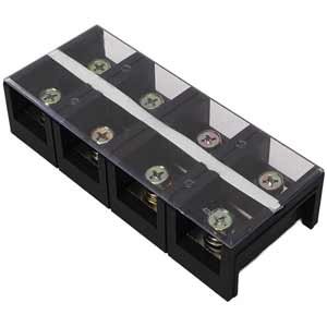 CHINT TARMENAL TC-100A کەنەکتەری 4P چەنت