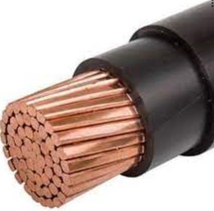 HAS 1X120 K وایەری تاک شێعریە رەش