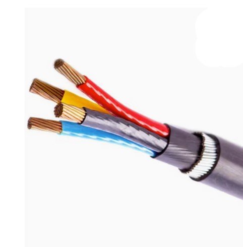 HAS 3X10 N2XRY کێبلی موسەلەح