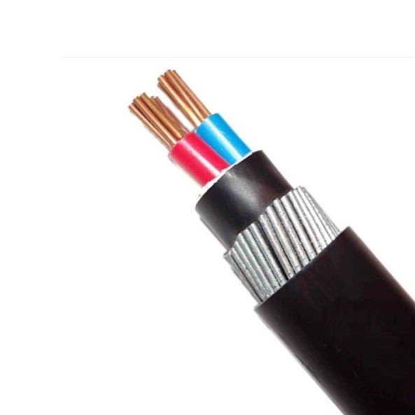 HAS 2X10 N2XRY کێبلی موسەلەح