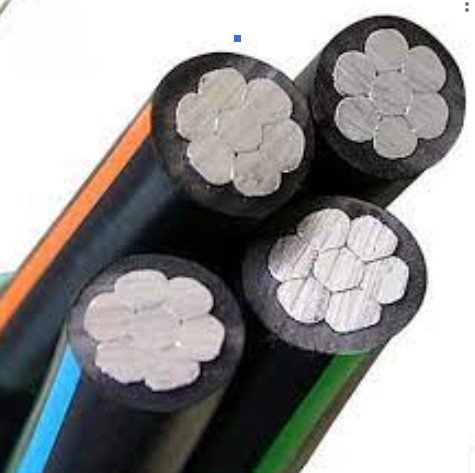 HAS 1X120 توس کێبڵی تورکی