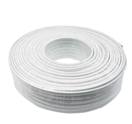 HAS 2X0.50 کێبڵی شێعری تورکی لەفە سپی