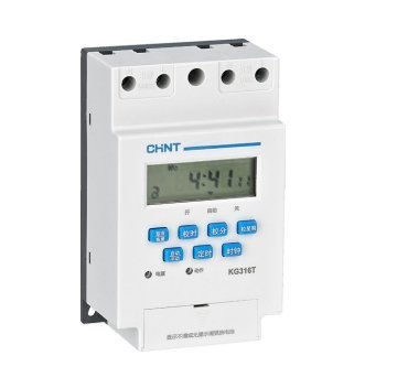 CHINT KG316T تایمەری 24 سەعات چەنت
