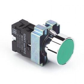 CHINT NP2-BA31 بوشی تاک چەنت سەوز