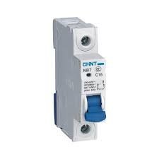 CHINT NB7 JOZA 1P C20A جۆزەی چەنت