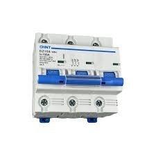 CHINT DZ MEN 3P C63A مین چەنت سریفێز حەجم گەورە