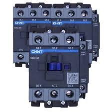 CHINT NXC-25 کؤنداکتەر چەنت 40A