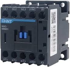 CHINT NC6 کؤنداکتەر ڕیلەی چەنت 20A