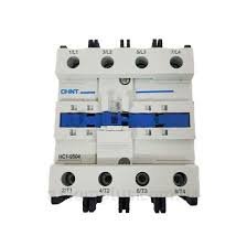 CHINT NC1-5004 کؤنداکتەر چوار پوڵ 80A