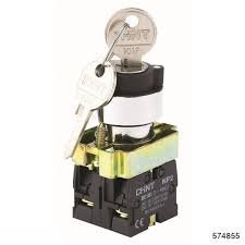 CHINT NP2-BG21 سەلەکتەری کلیلدار چەنت 0-1