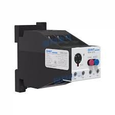 CHINT NR4 50-63A ئؤڤەرلؤدی چەنت شێوە سمس