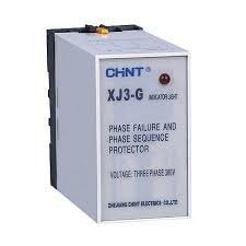 CHINT XJ3-G فێسفلەری سری فێزی سابت چەنت