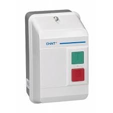 CHINT NQ3 7.5KW ستارتەری ماتۆر چەنت