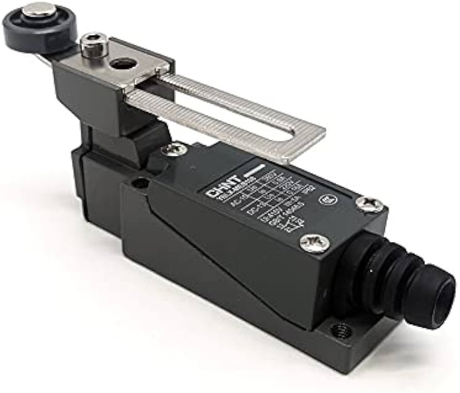 CHINT YBLX-ME/8101 مایکرۆسویچ چەنت